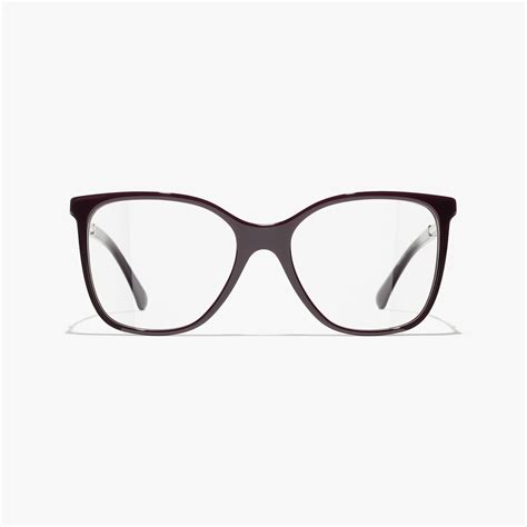 chanel eyeglass frames discount